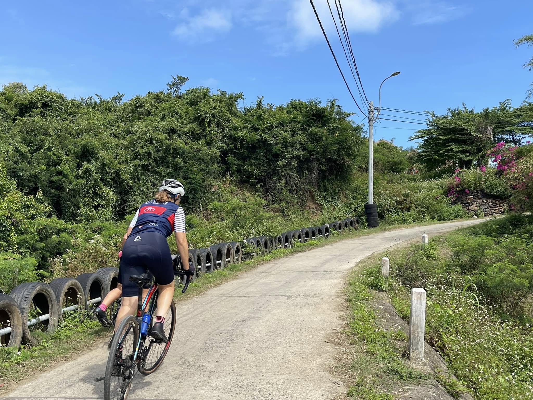 Chieng Mai Cycling To Luang Prabang Tours 12 Days